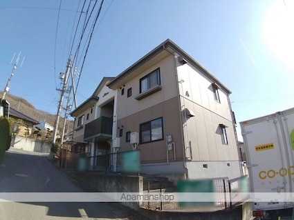 タウンプレミールＡ[2K/43.54m2]の外観4