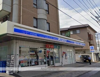 サウスコーポ[1R/28.08m2]の周辺1