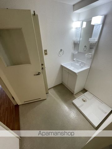 マンションセラヴィの内装写真