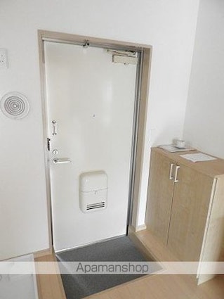 マロンセントラル[1DK/26.46m2]の内装5