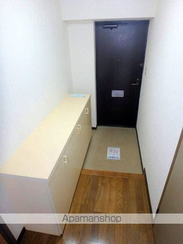 日神パレステージ宮崎の内装写真