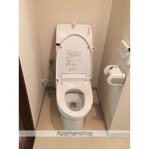 バージュアル浦和イーストの内装写真