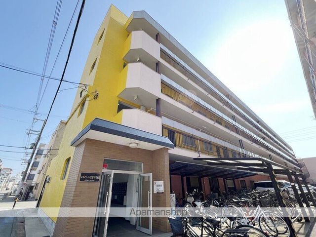 エルロード住吉7号館