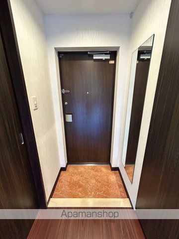 プレジオ森之宮の内装写真
