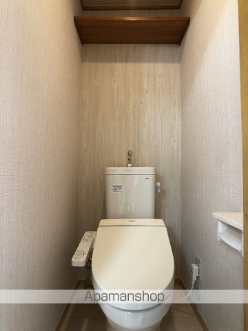 Fハイツ・小原田の内装写真