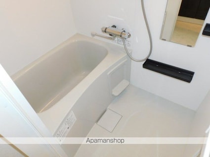 エステムコート名古屋平安通クチュール[1K/22.68m2]のバス