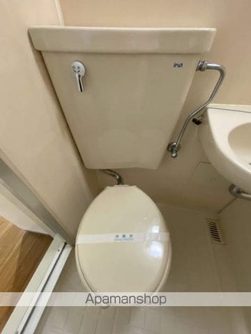 まつもとビルの内装写真