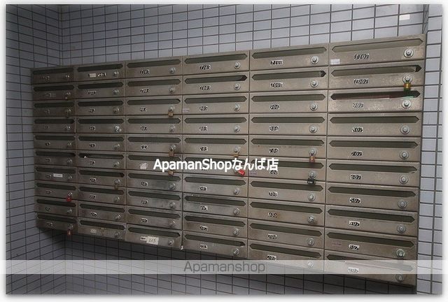 大国町池田マンションのその他写真
