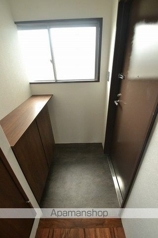 KENSEI7の内装写真