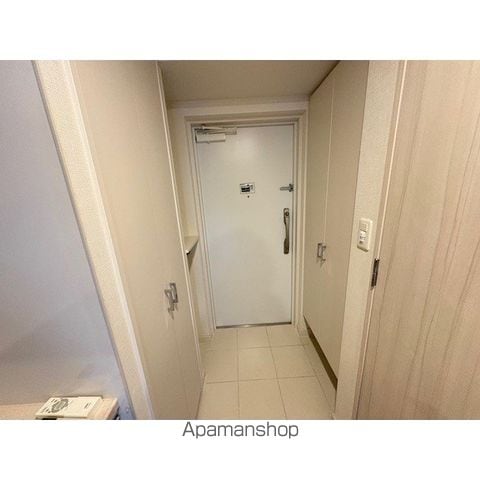 コンフォリア江坂広芝町の内装写真