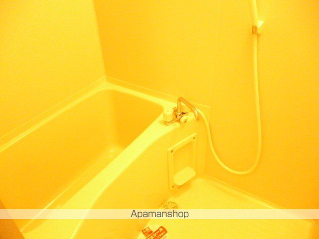 アビタシオン3の内装写真