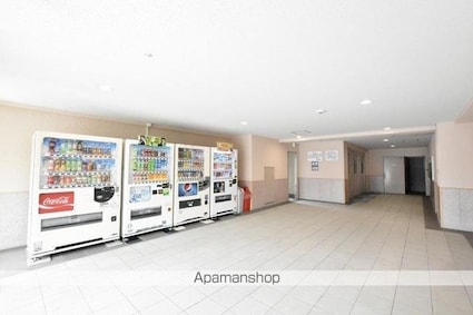 イトーピア高松　５１４号[3LDK/65.52m2]のロビー