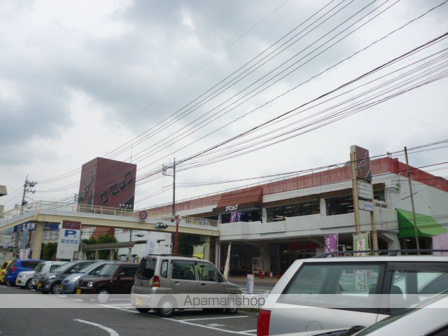 ガーデンハウス大町の周辺写真