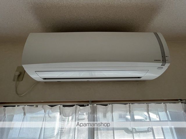 フレグランス萩原の内装写真