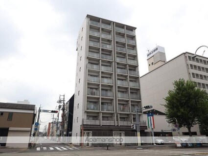 プライマル名古屋吹上[1K/24.59m2]の外観4