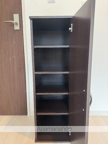 リベロ新江古田の内装写真