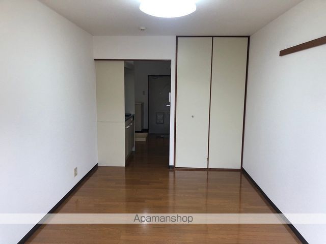 レクスコートの内装写真