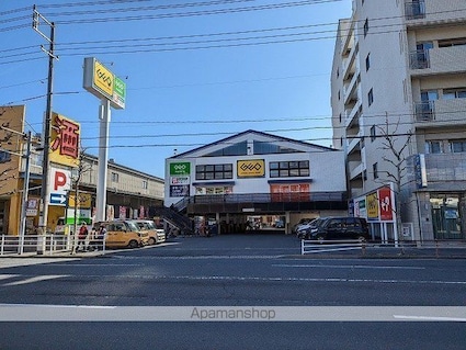 コーポアカシア[事務所/79.9m2]の周辺2