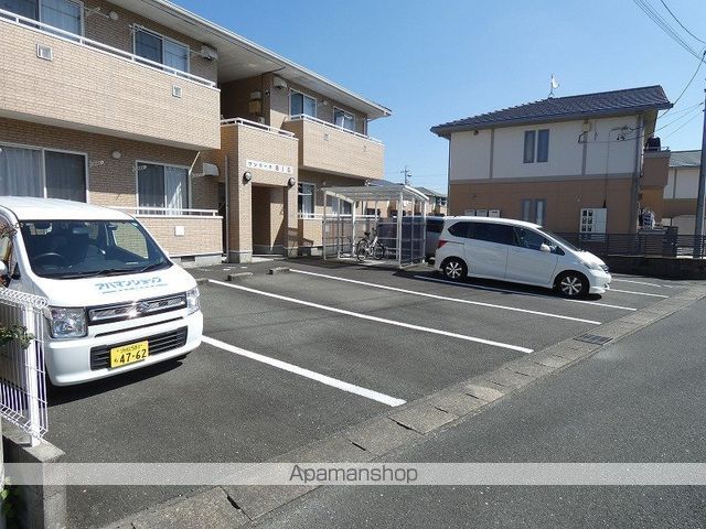 サンコーポBIG半田山の外観写真