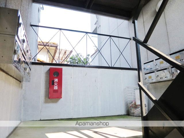 日進飯能マンションのその他写真