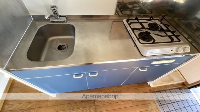 アーバンネット新屋敷の内装写真
