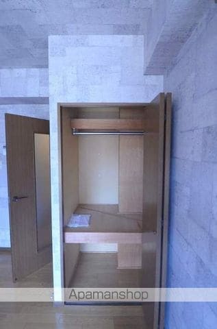 フォレスト優の内装写真