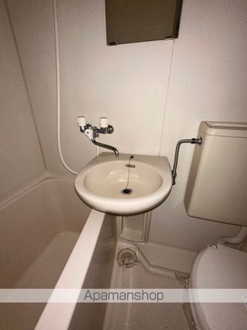 SS岩国ビルの内装写真