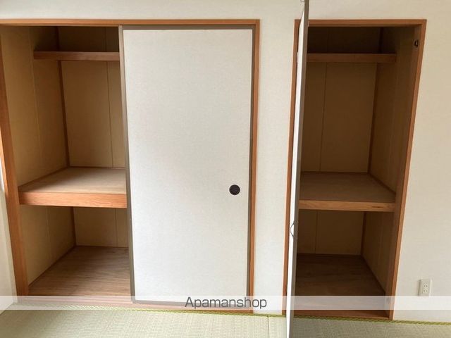 シャルマンHAMA Cの内装写真