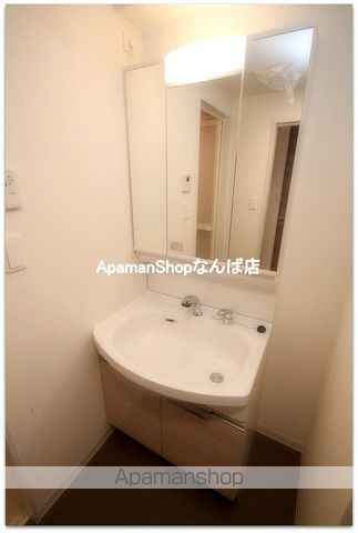 プレサンス難波クチュールの内装写真