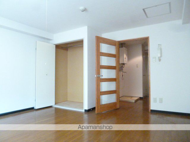 アルテピアッツァの内装写真