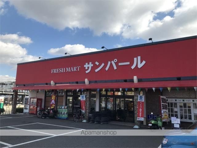 ローズベルの周辺写真