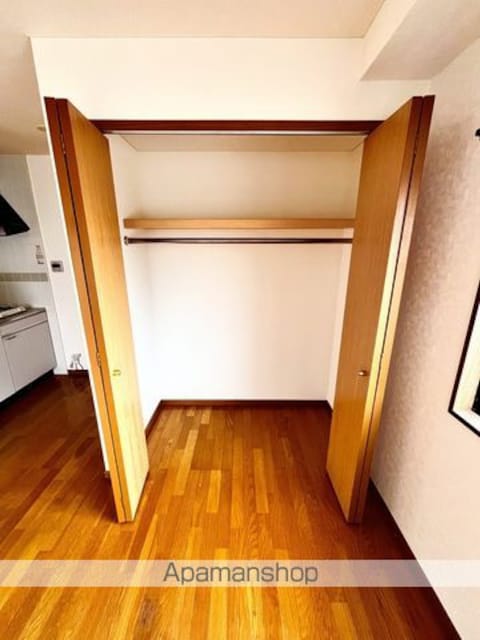 フェリシェカーサおおた[1R/25.13m2]の収納