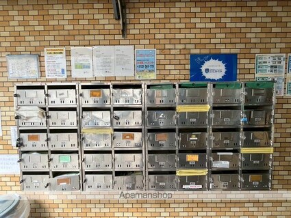 カーネル８１０[1R/17.73m2]の共用部3