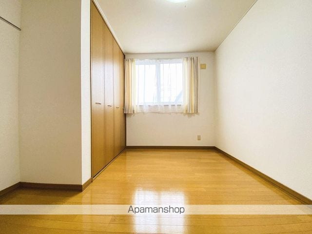 ピアパレス松陰Iの内装写真