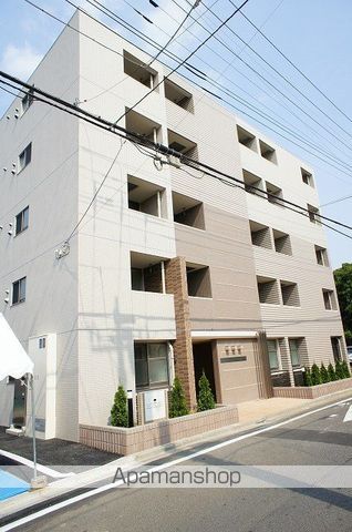 サンナップヒルズ SEKI2の外観写真