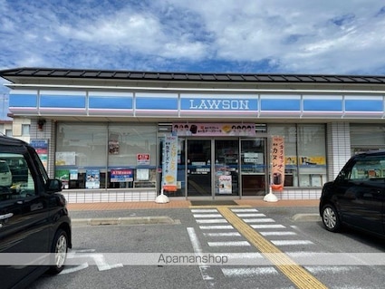 ブローテ[1LDK/49.17m2]の周辺1