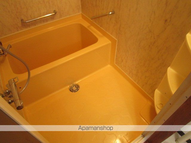 クチュール新川の内装写真