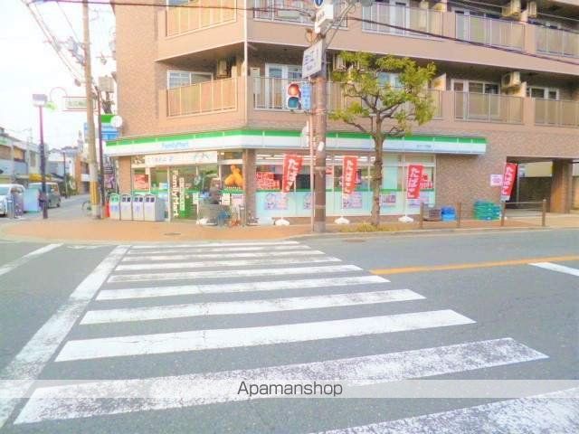 ミキモトビルの周辺写真