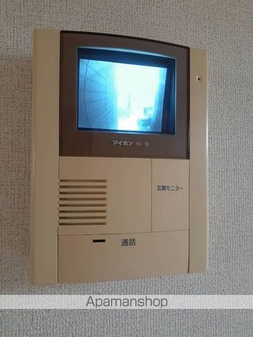 グレイスフル ケイプBの内装写真