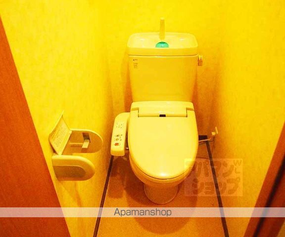 フラッティ唐橋の内装写真