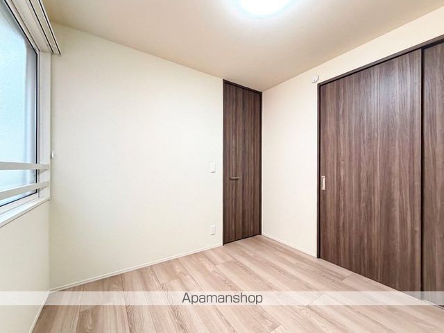 AVGI新瑞橋の内装写真