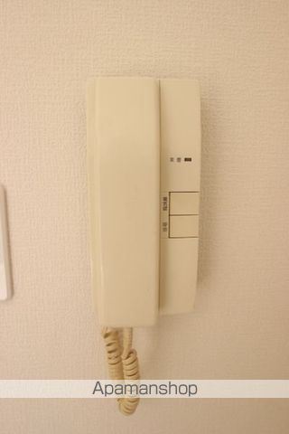 ガーデンヒルズ中山の内装写真