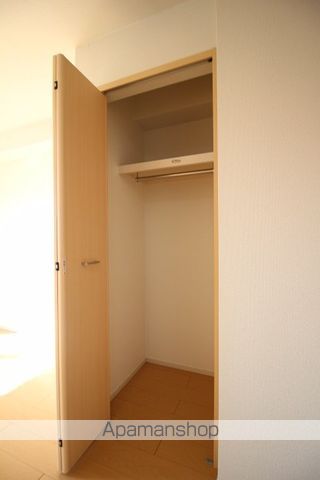 プリムローズ・K Aの内装写真