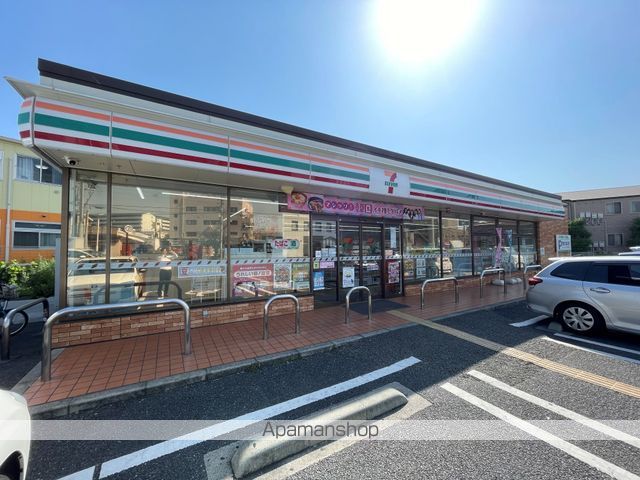 長瀬レーベンハイムの周辺写真