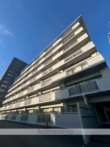 テルツォ南新在家の外観写真