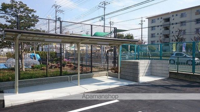 クレイノパレノワールの内装写真