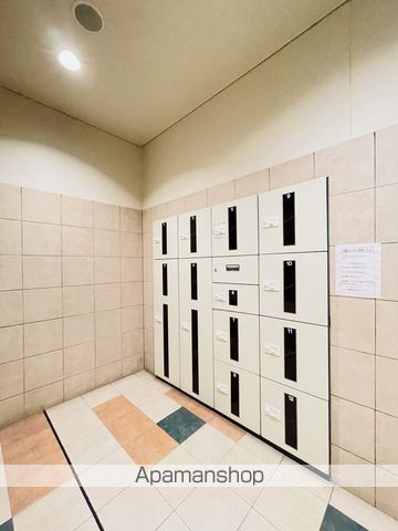 レジデンス金山スクエアのその他写真