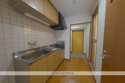 ドミールＩＴＯ[1K/23m2]の内装7