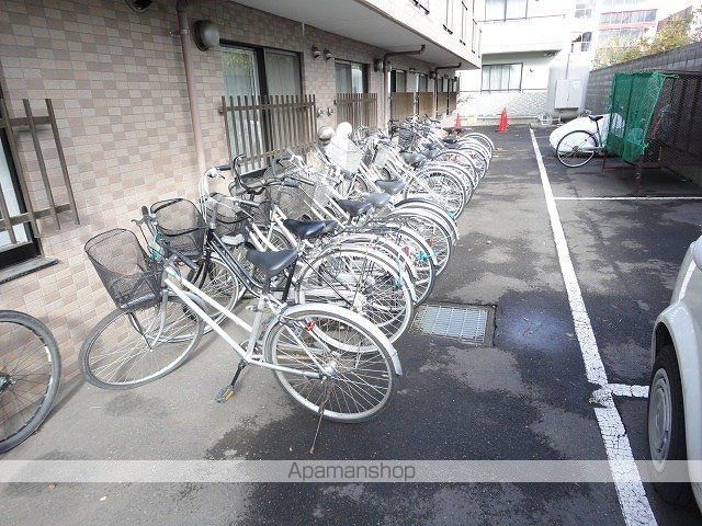 アムール文京台の外観写真