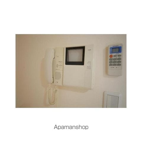 アルバドーネの内装写真